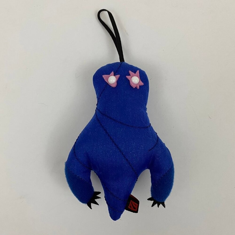 Dota 2 Micro Plush Series 1 Enigma Video Game Character Plushie Stuffed Animal